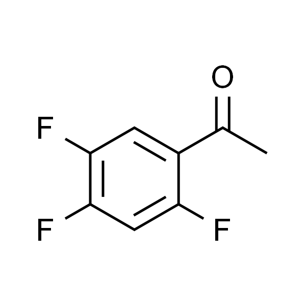 2',4',5'-三氟苯乙酮