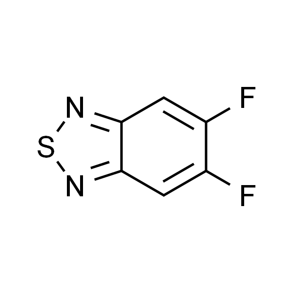 5,6-二氟-2,1,3-苯并噻二唑