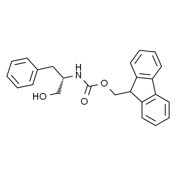 Fmoc-L-苯丙氨醇