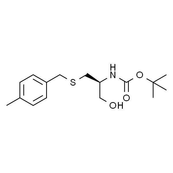 Boc-Cysteinol