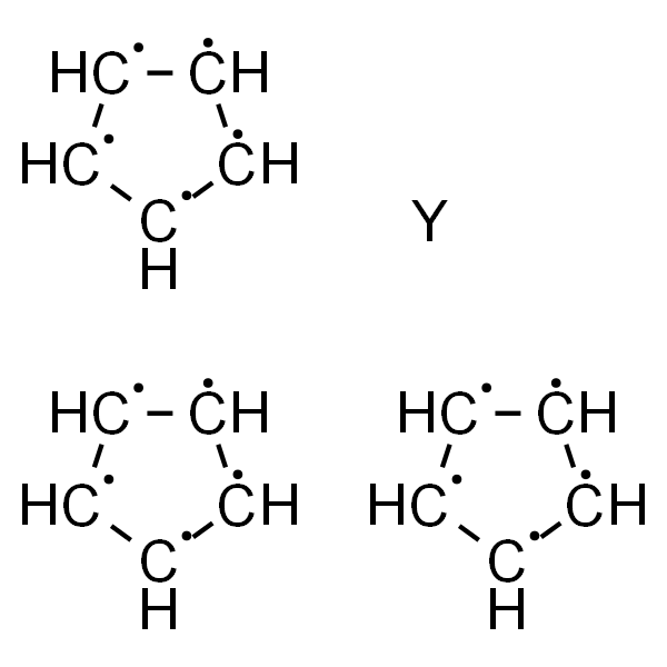 三(环戊二烯)钇(III)