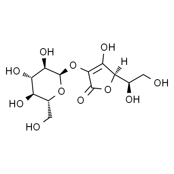 2-O-α-D-吡喃葡萄糖基-L-抗坏血酸