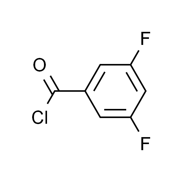 3,5-二氟苯甲酰氯