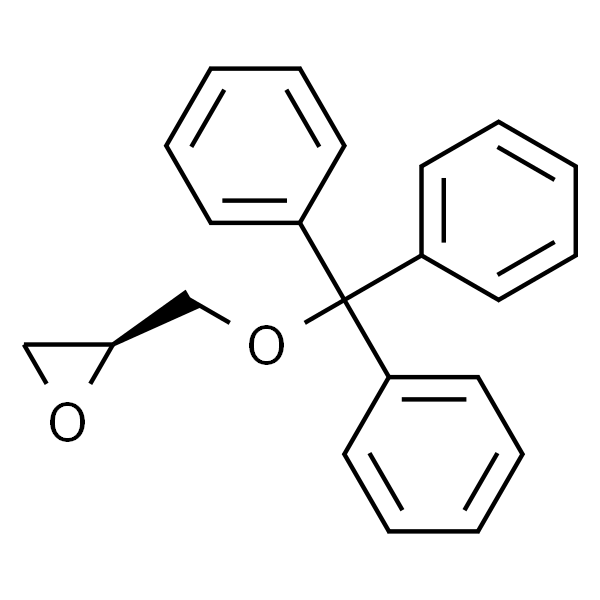 (S)-(-)-缩水甘油三苯甲基醚