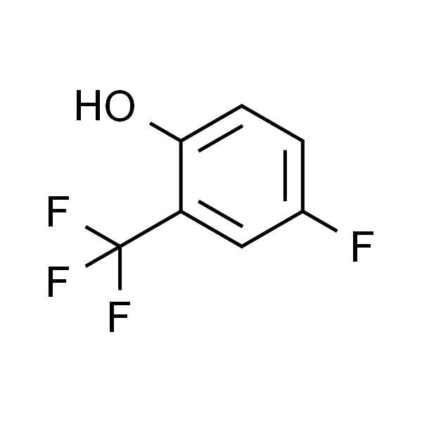 2-三氟甲基-4-氟苯酚