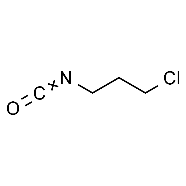 3-氯丙基异氰酸酯