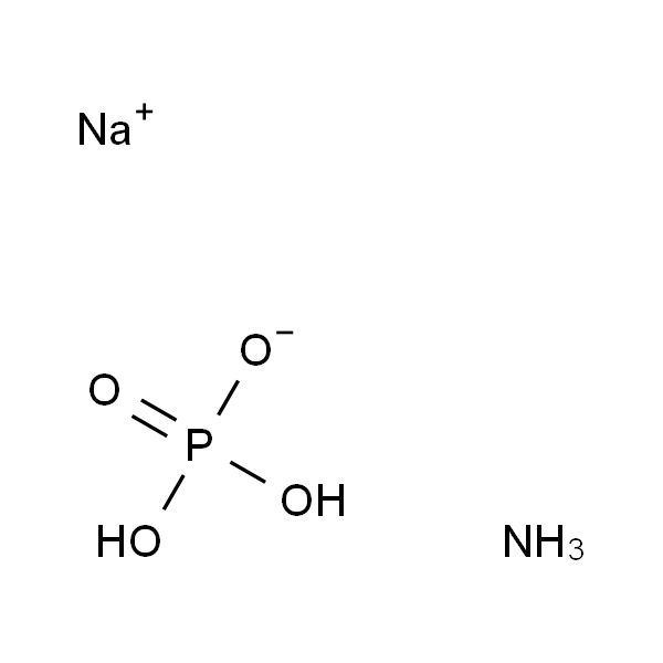 磷酸氢钠铵四水合物