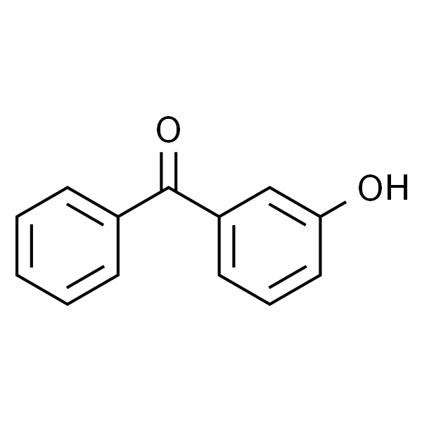 3-羟基二苯甲酮