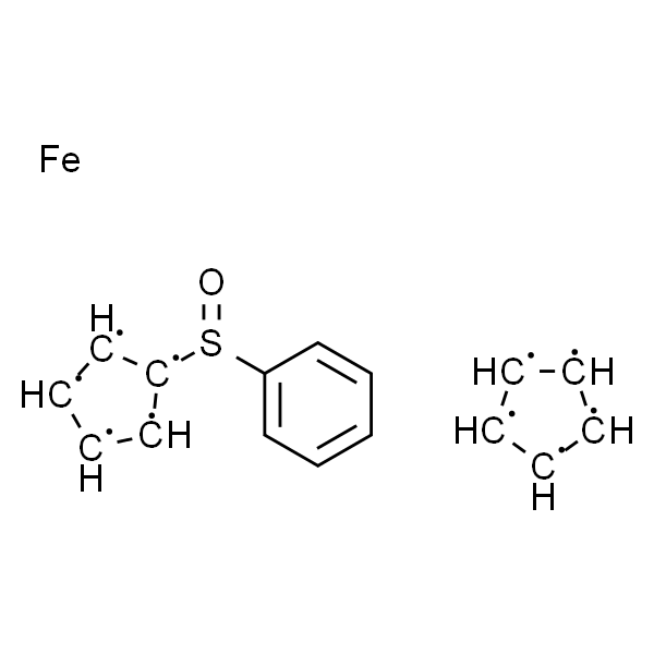 (R)-(对甲苯亚砜基)二茂铁