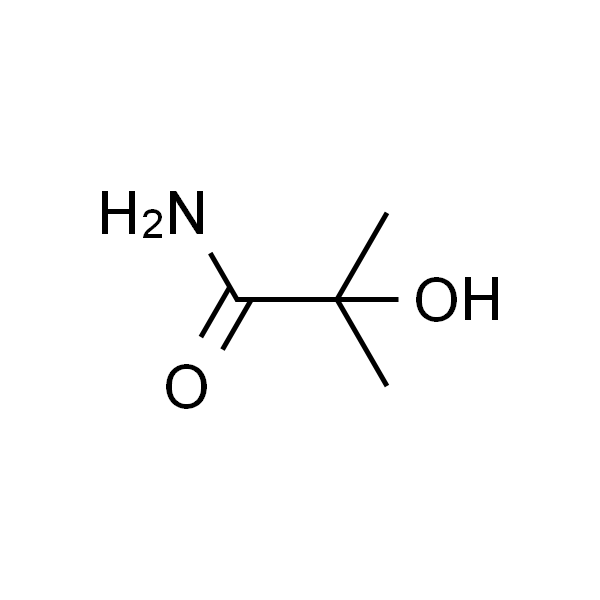 2-羟基异丁酰胺