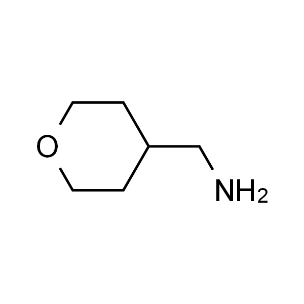4-氨甲基四氢吡喃