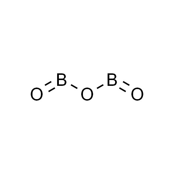 氧化硼, Puratronic?