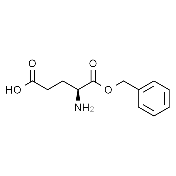 (S)-4-氨基-5-(苄氧基)-5-氧代戊酸