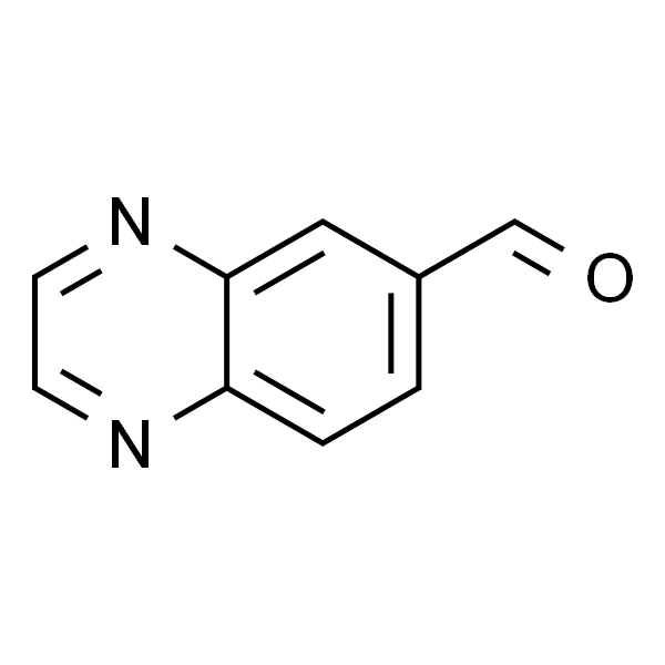喹喔啉-6-甲醛