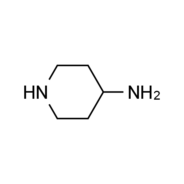 4-氨基哌啶