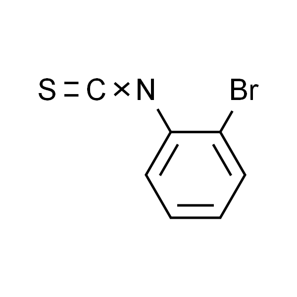 2-溴苯基异硫氰酸酯