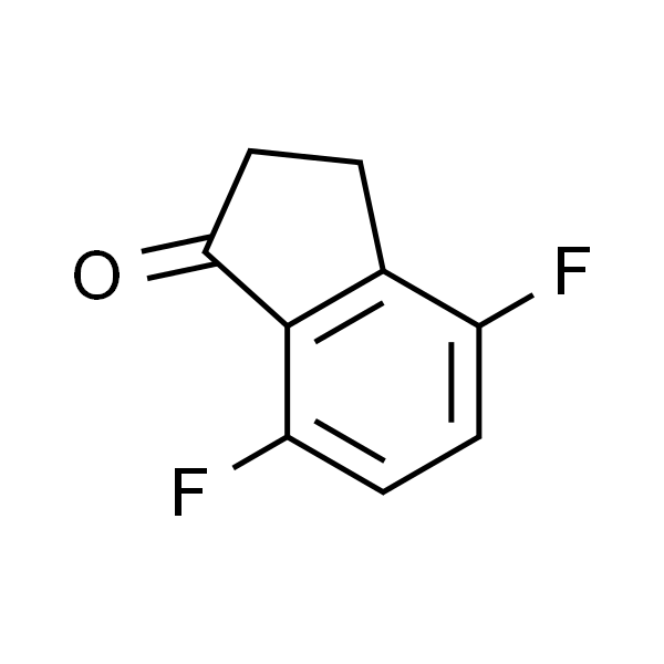 4,7-二氟-1-茚酮