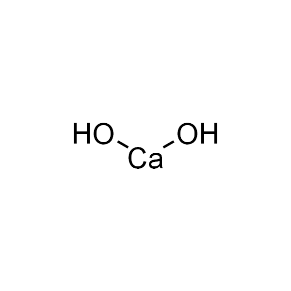 氢氧化钙, ACS, 95.0%最低