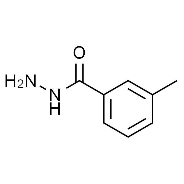 3-甲基苯甲酰肼