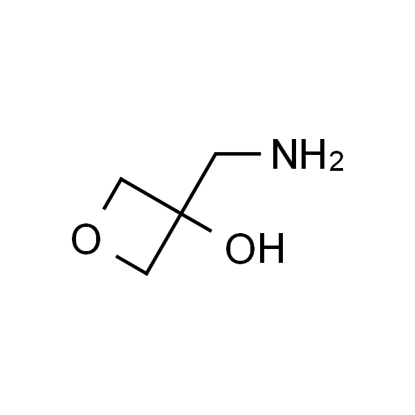 3-(氨基甲基)氧杂环丁烷-3-醇