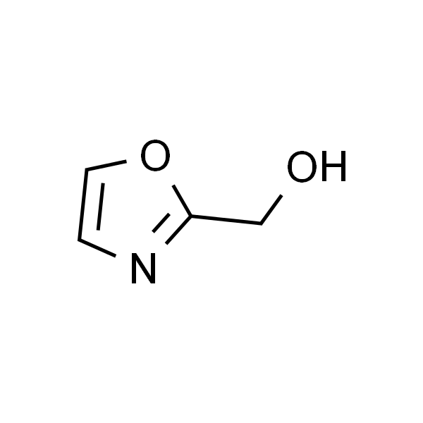 2-羟甲基噁唑