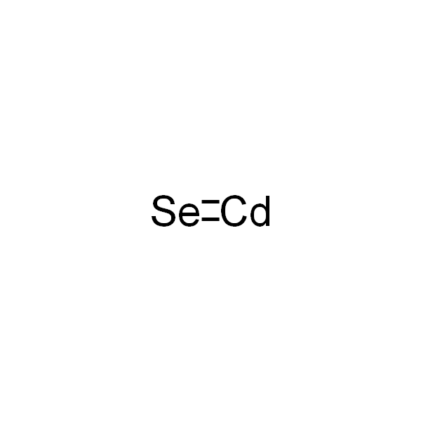 Cadmium selenide/cadmium sulfide CANdot® quantum rod (CdSe/CdS elongated core/shell)