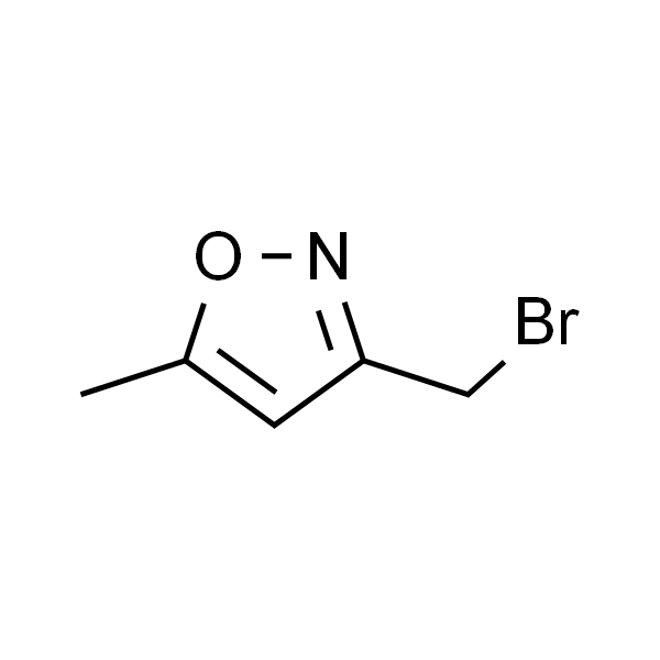 3-(溴甲基)-5-甲基异恶唑