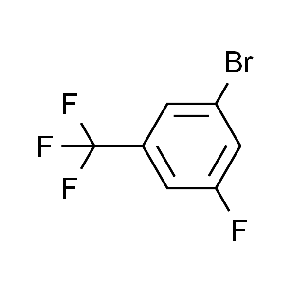 3-氟-5-溴三氟甲苯