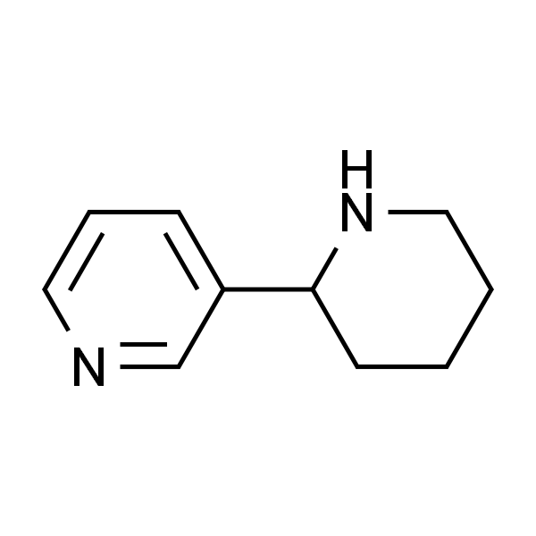 3-(哌啶-2-基)吡啶