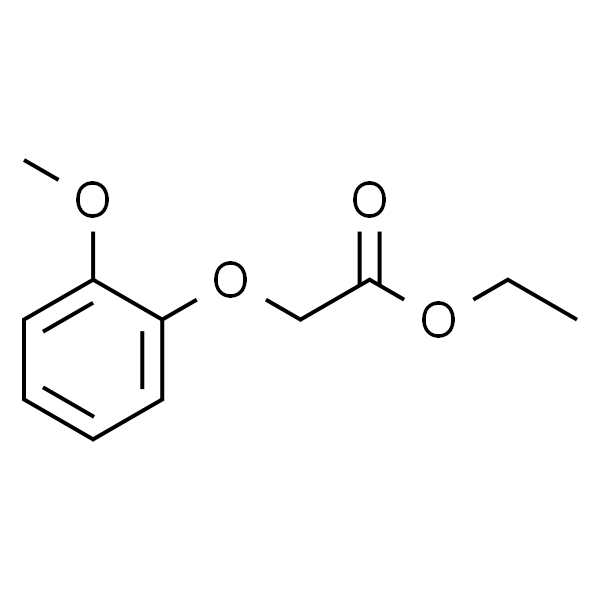 (2-甲氧基苯氧基)乙酸乙酯