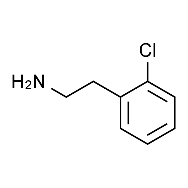 2-(2-氯苯基)乙胺