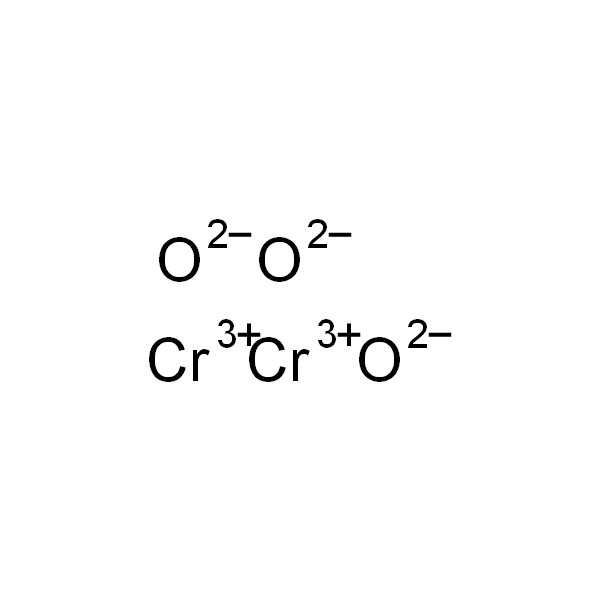 Chromium(III) oxide