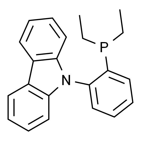 9-[2-(Diethylphosphino)phenyl]-9H-carbazole