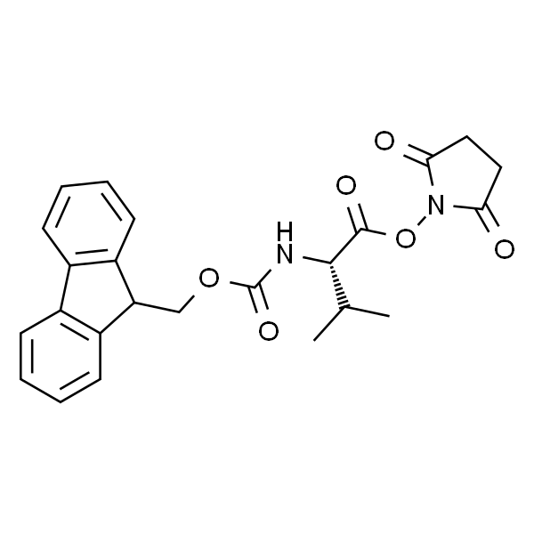 Fmoc-Val-OSu