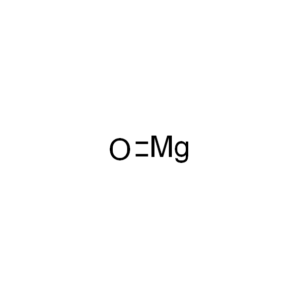 Magnesium oxide (99.99+%-Mg) PURATREM