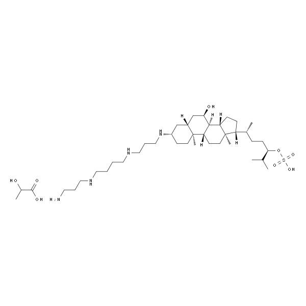 MSI-1436 lactate