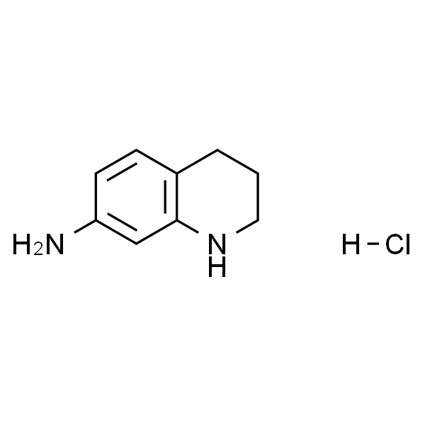 7-氨基-1,2,3,4-四氢喹啉盐酸盐