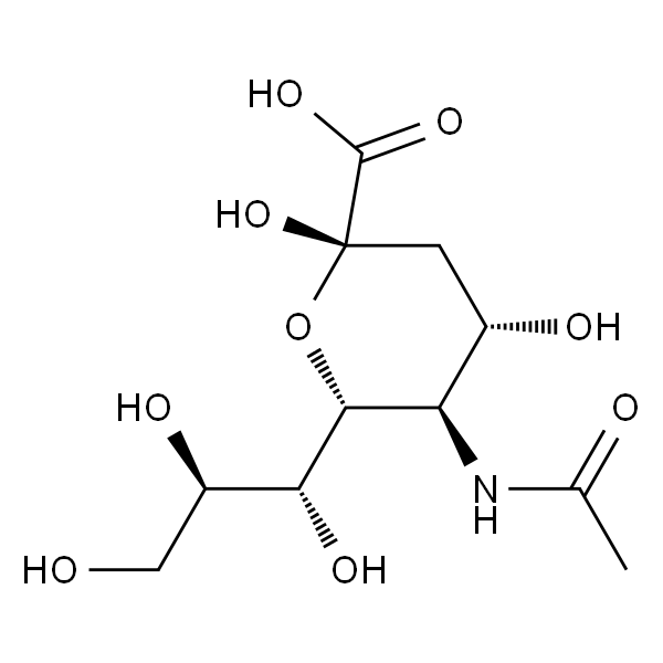 N-乙酰神经氨糖酸