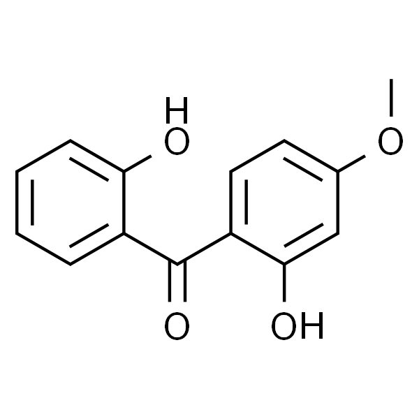 2,2'-二羟基-4-甲氧基二苯甲酮