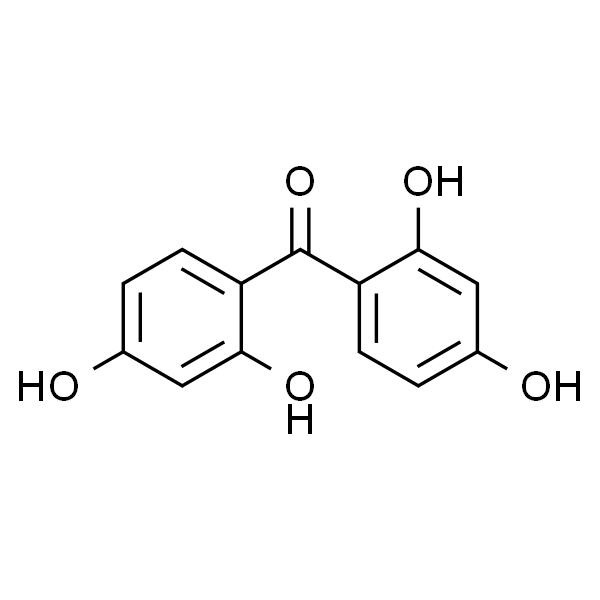 2,2',4,4'-四羟基二苯甲酮