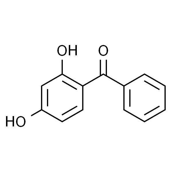 2,4-二羟基苯甲酮