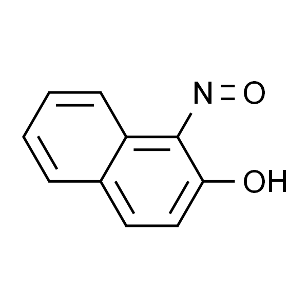 1-亚硝基-2-萘酚