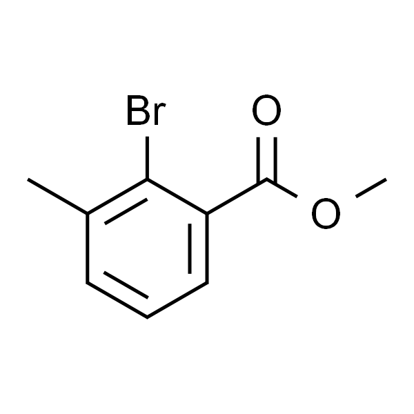 2-溴-3-甲基苯甲酸甲酯