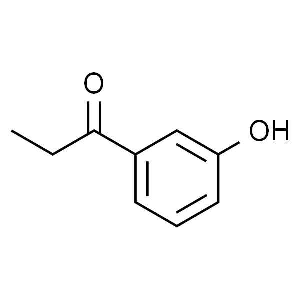 间羟基苯丙酮