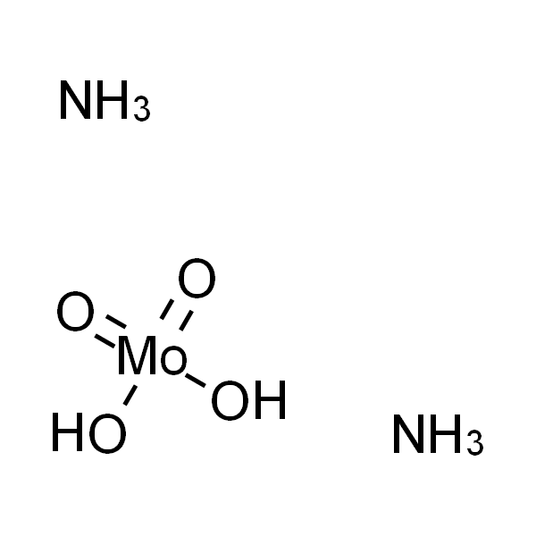 钼酸铵 (metals basis)