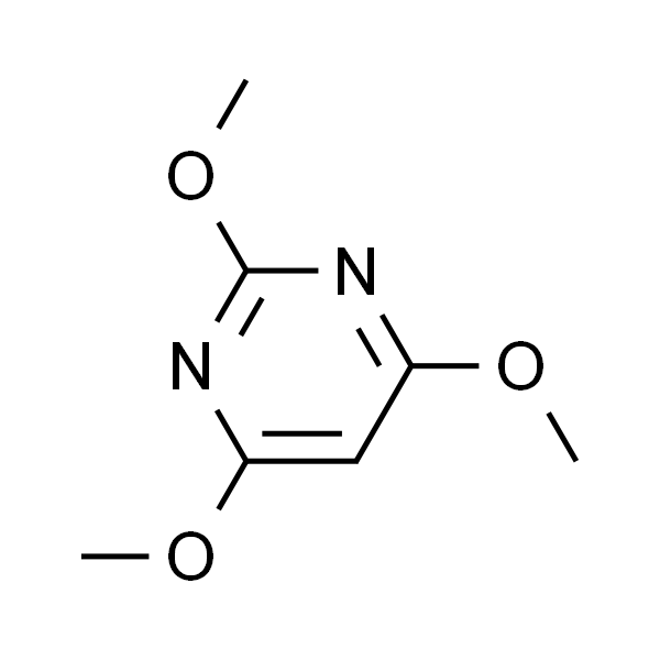 2,4,6-三甲氧基嘧啶