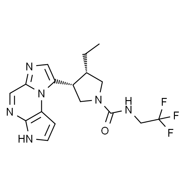 Upadacitinib