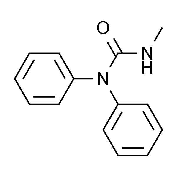 3-甲基-1,1-二苯基脲