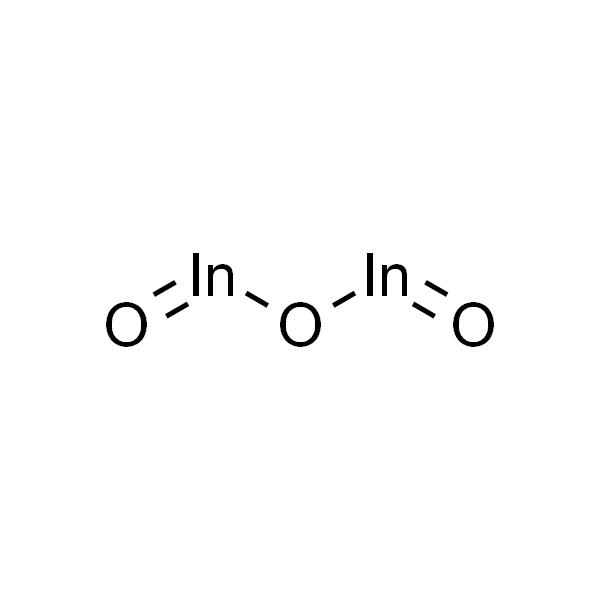 氧化铟, Puratronic?