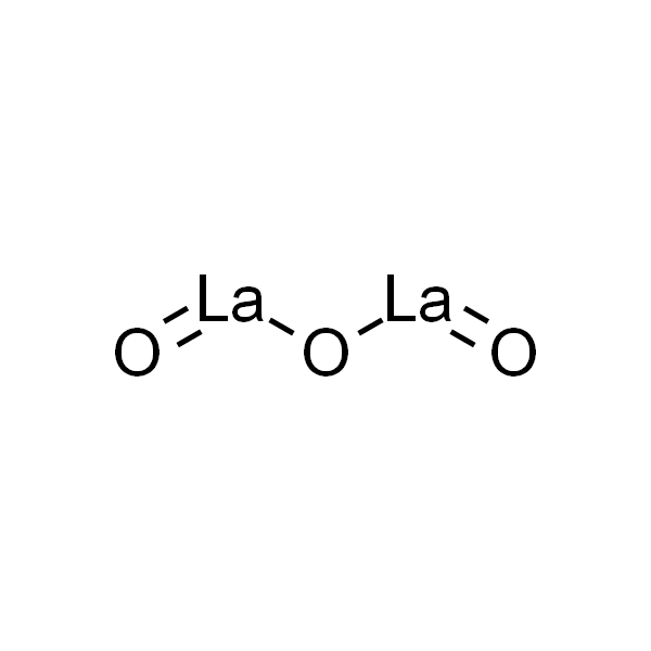 Lanthanum(III) oxide (99.99%-La) (REO) PURATREM